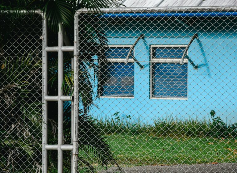 Your Top Fence Repair Questions Answered in Fort Pierce