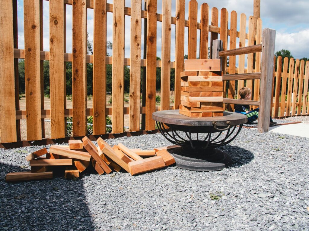 How to Make Your Wood Fence Last Longer in Fort Pierce