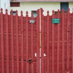 What a Fence Contractor Does During Installation