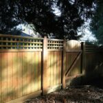 Backyard Privacy Ideas Using Residential Fencing in Fort Pierce