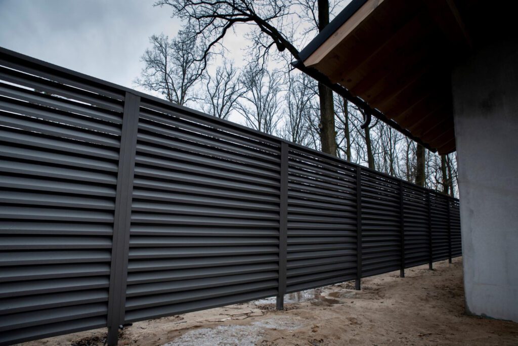 Why Aluminum Fence Installation in Vero Beach Boosts Curb Appeal and Security