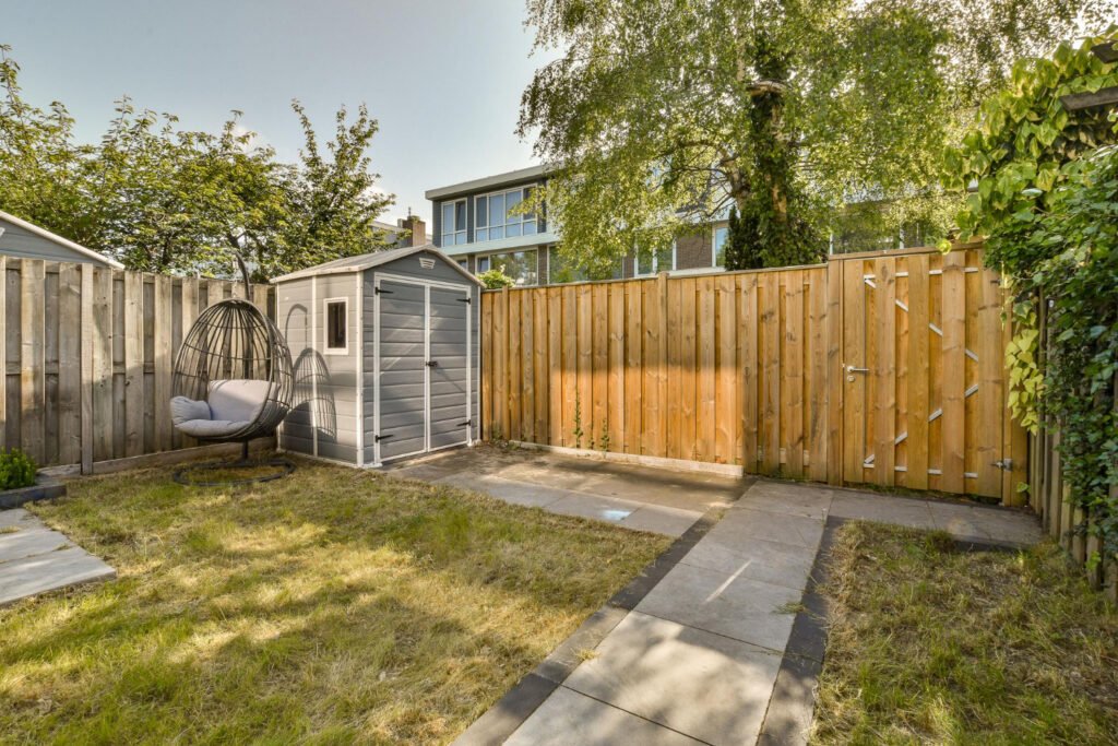 Backyard Prep Checklist in Fort Pierce: Grading, Drainage, Utilities