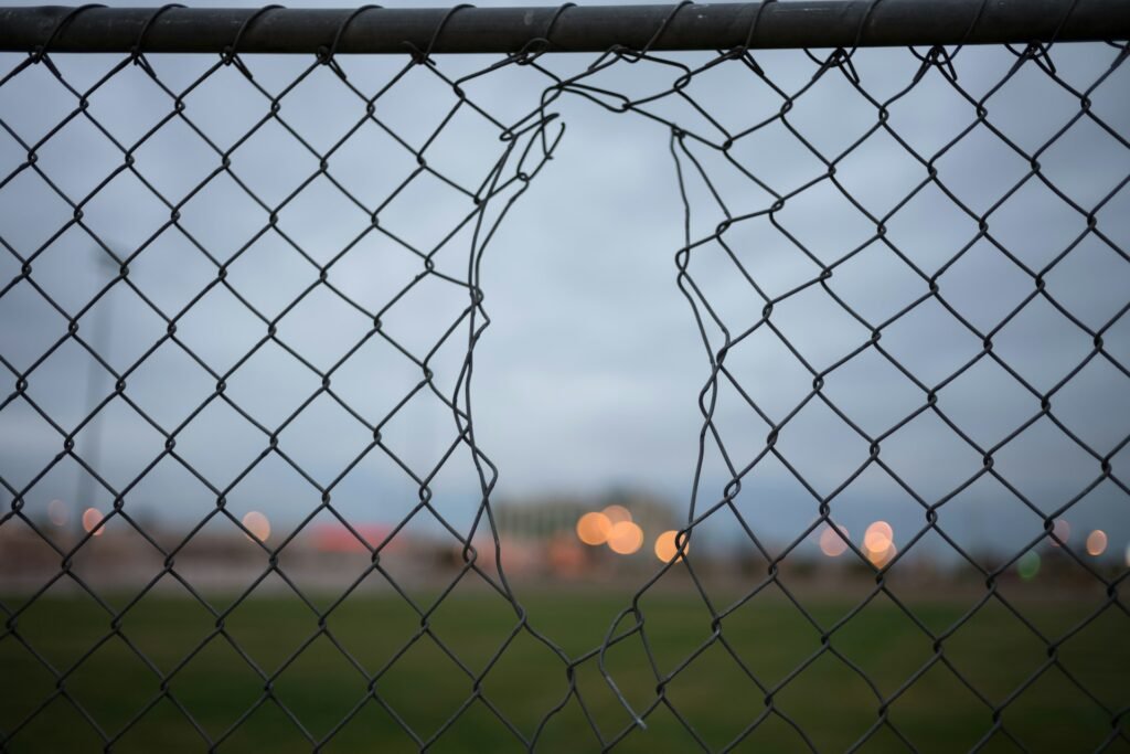 Signs Your Fort Pierce Property Needs Fence Repair Now