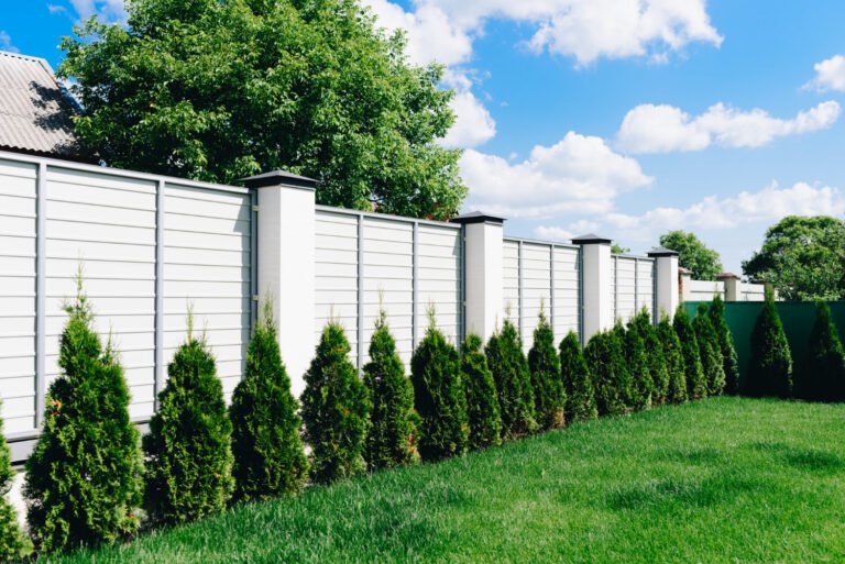 Landscape-Friendly Fencing Ideas for Vero Beach Yards