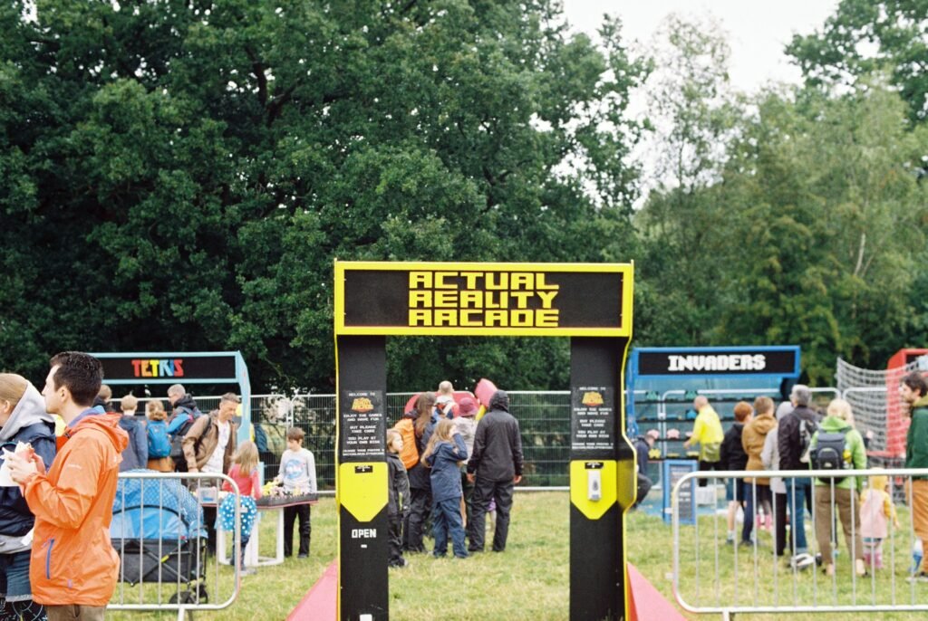 Is Fence Rental in Fort Pierce Worth It for Summer Events?