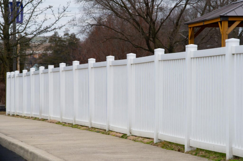 Planning Privacy and Security with Residential Fencing in Vero Beach