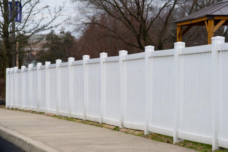 Planning Privacy and Security with Residential Fencing in Vero Beach