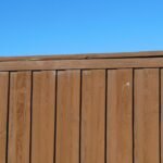 Fort Pierce Backyard Fencing Layouts to Improve Drainage and Reduce Flooding