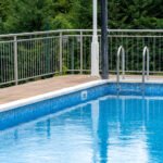 What Pool Owners Should Know About Aluminum Fence Installation in Vero Beach