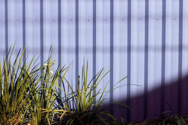 Landscaping-Friendly Aluminum Fence Installation in Vero Beach